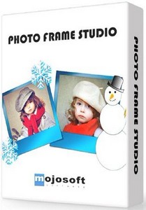Mojosoft Photo Frame Studio - 2.83.0  Portable ML/Rus 2012
