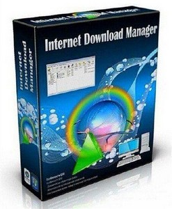 Internet Download Manager 6.12.0 Build 18 Rus/Eng RePack - Portable