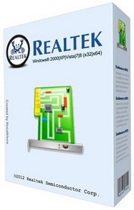 Realtek Ethernet Drivers WHQL 8.003 W8 + 7.061 W7 + 6.251 Vista + 5.800 XP