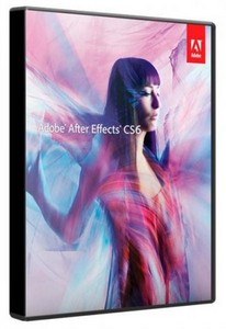 Adobe After Effects CS6 11.0.0.378 + Update 11.0.1.12 (MULTi/RUS)