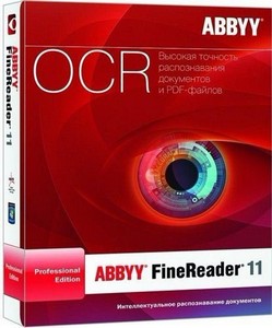 ABBYY FineReader 11.0.102.583 Professional Edition by Krokoz