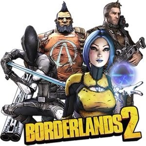 Borderlands 2 v1.0.35.4706 + 1 DLC (2012/Rus/Eng/Multi6/RePack) by R.G. World Games