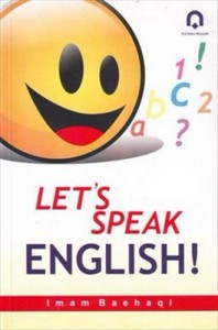 Let's Speak English.   ( + )