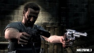 Max Payne III v.1.0.0.55 (2012/RUS/ENG/Multi8/Repack  R.G.Games)