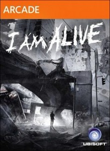 I Am Alive (2012/PC/RePack/Eng) by Mailchik