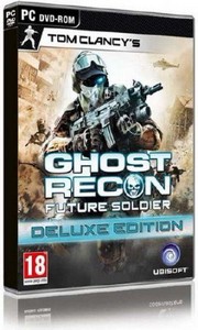 Tom Clancy's Ghost Recon: Future Soldier v.1.4 (2012/RUS/Repack  R.G.DEMO ...