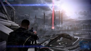 Mass Effect 3 (PC/2012/RUS/Multi7/RePack by z10yded) 