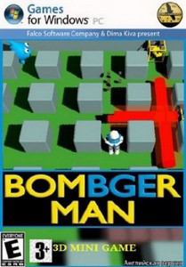 Bombger Man 1.0 (2012/ENG)