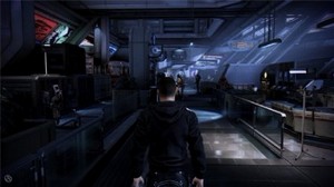 Mass Effect 3 (PC/2012/RUS/Multi7/RePack by z10yded) 