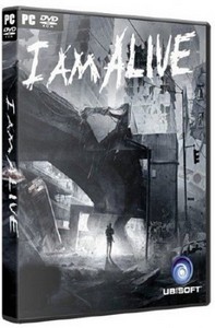 I Am Alive (Ubisoft) (2012/ENG/Repack от R.G.DEMON)
