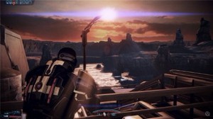 Mass Effect 3 (PC/2012/RUS/Multi7/RePack by z10yded) 