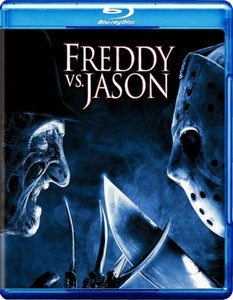    / Freddy vs. Jason (2003) BDRip + BDRip-AVC + BDRip  ...