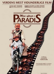    / Cinema Paradiso (1988) HDRip + BDRip 720p + BD ...