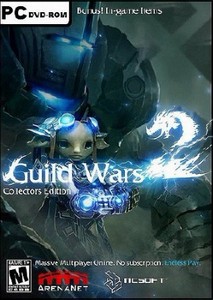 Guild Wars 2 (2012/ENG/Multi4)