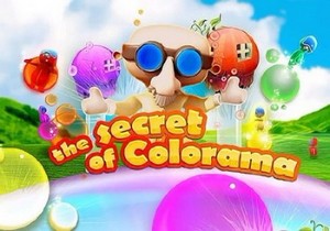 The Secret of Colorama (2012)