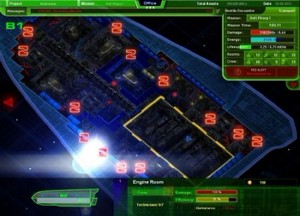 Starship Corporation v0.14 (2012/Eng)