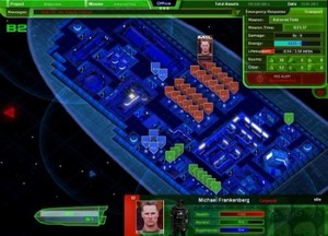 Starship Corporation v0.14 (2012/Eng)