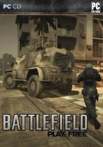 Battlefield Play4Free 1.45 (2012/RUS/ENG)