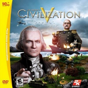 Sid Meier's Civilization V:   v.1.0.1.674 (2010/Rus/PC) RePac ...