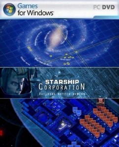 Starship Corporation v0.14 (2012/Eng)