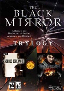 ׸ .  / Black Mirror. Trylogy (2003-2011/Rus/Eng/PC) ReP ...