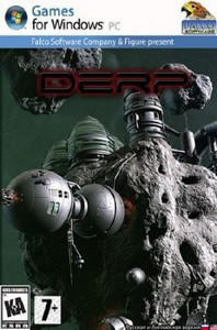Derp (2012/PC/Eng/Rus)