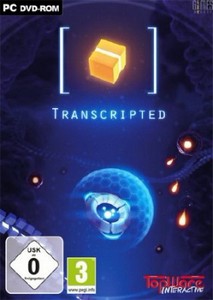 Transcripted (2012/MULTI5/ENG)