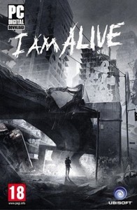 I Am Alive (2012/Rus/Eng/Multi6/Repack by Dumu4)