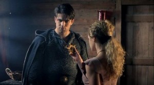    3 / Dungeons & Dragons: The Book of Vile Darkness (2012) DVDRip