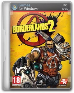 Borderlands 2 (2012/PC/RePack/Eng) by R.G. World Games