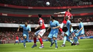FIFA 13 - Ultimate Edition (2012/PC/RUS/MULTi6) [L]  R.G. GameWorks