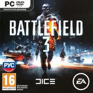 Battlefield 3 Premium Edition (v.1.0u7 + 11 DLC) (Upd.20.09.2012) (2011/RUS ...