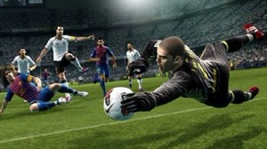 Pro Evolution Soccer 2013 (2012/Rus/Eng/Repack by Dumu4)