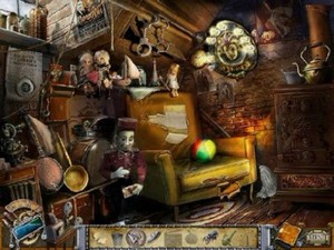The Great Unknown: Houdini's Castle Collector's Edition (2012)