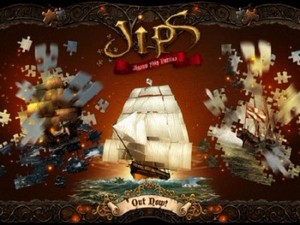 JiPS: Jigsaw Ship Puzzles (2012)
