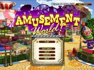 Amusement World! (2012)