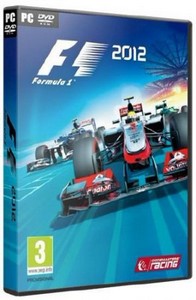 F1 2012 (2012/RUS/ENG/Repack by R.G.Catalyst)