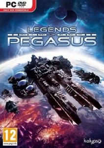 Legends of Pegasus v.1.0.0.4115 [2012/RUS/RePack by SEYTER] -  22.0 ...