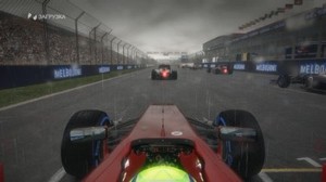F1 2012 (2012/RUS/ENG/Repack by R.G.Catalyst)