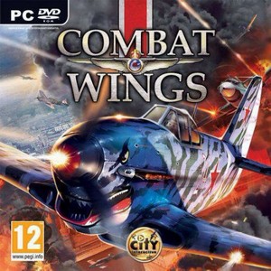 DogFight 1942 / Combat Wings: Стальные птицы (2012/RUS/ENG-RELOADED)