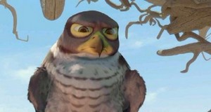  / Zambezia (2012) HDRip