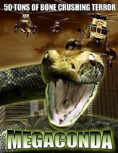  /  / Megaconda (2009/DVDRip)