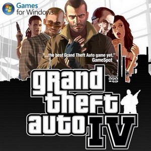 Grand Theft Auto IV iCEnhancer 1.25 FINAL - ENB Graphic + Car Pack (2008-20 ...