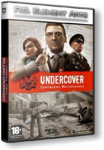 Undercover: Operation Wintersun / Совершенно секретно: Операция Wintersonne ...