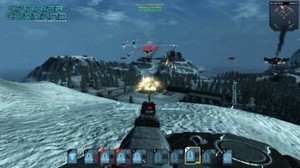 Carrier Command: Gaea Mission (2012/XBOX360/ENG/PAL)