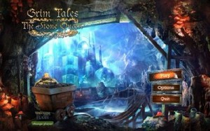 Grim Tales: The Stone Queen (2012/Beta)