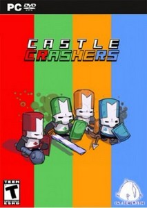 Castle Crashers (2012/ENG)