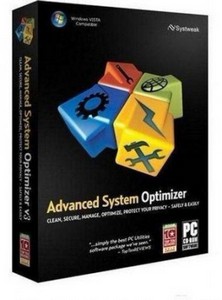 Advanced System Optimizer 3.5.1000.14232