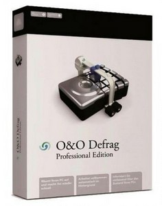 O&O Defrag Pro 16.0.141 Rus Portable by Maverick