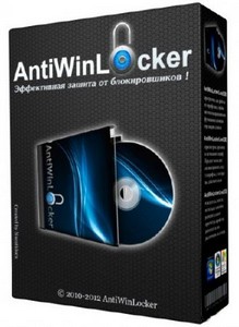 AntiWinLocker LiveCD 4.0.6 (2012/RUS)